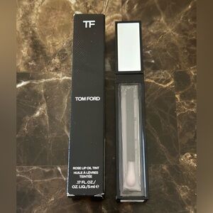 Tom Ford Rose Lip Oil Tint
